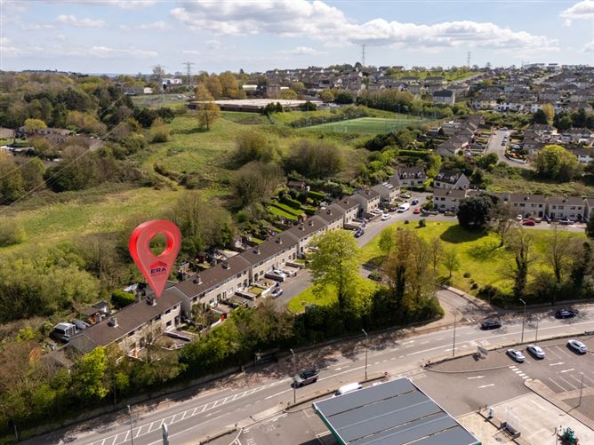 7 Oakpark, Ballyhooly Road, Ballyvolane, Cork
