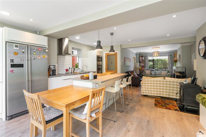 7 Oakpark, Ballyhooly Road, Ballyvolane, Cork