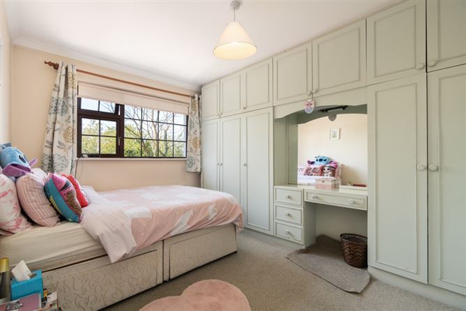 7 Oakpark, Ballyhooly Road, Ballyvolane, Cork