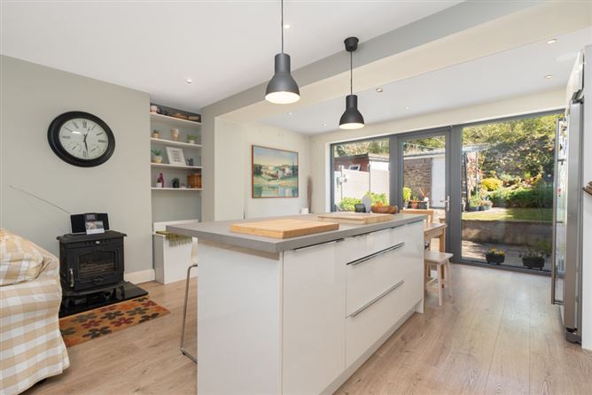 7 Oakpark, Ballyhooly Road, Ballyvolane, Cork