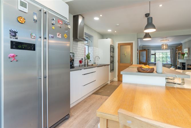 7 Oakpark, Ballyhooly Road, Ballyvolane, Cork