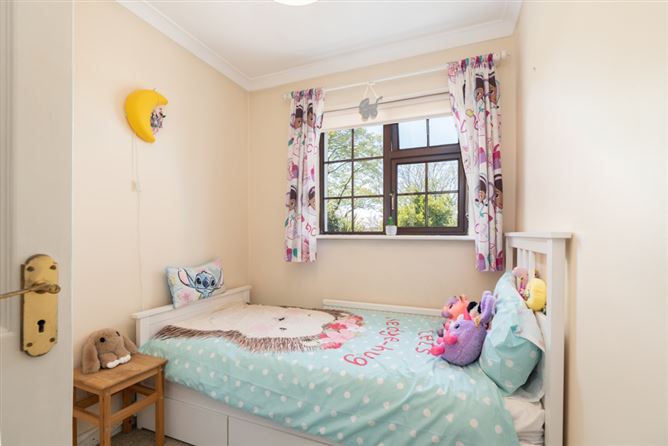 7 Oakpark, Ballyhooly Road, Ballyvolane, Cork