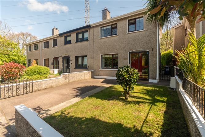 7 Oakpark, Ballyhooly Road, Ballyvolane, Cork