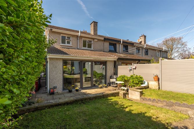 7 Oakpark, Ballyhooly Road, Ballyvolane, Cork