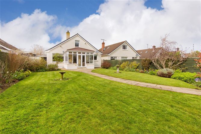 5 Avondale Crescent, Killiney, Co. Dublin
