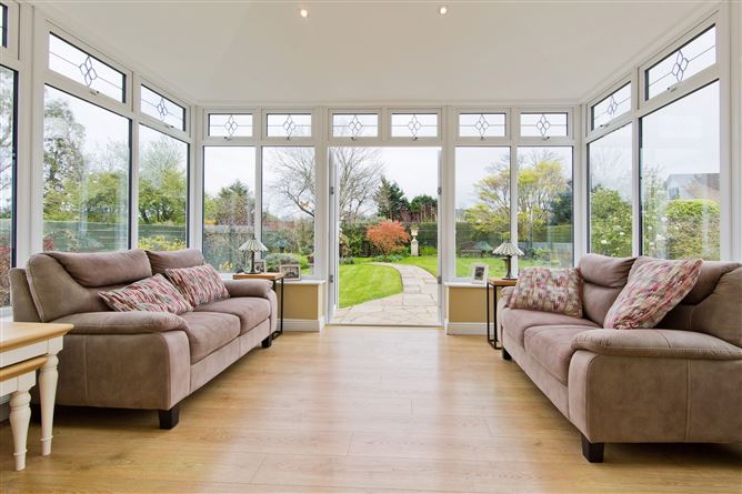 5 Avondale Crescent, Killiney, Co. Dublin