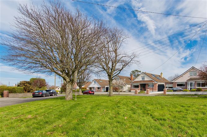 5 Avondale Crescent, Killiney, Co. Dublin