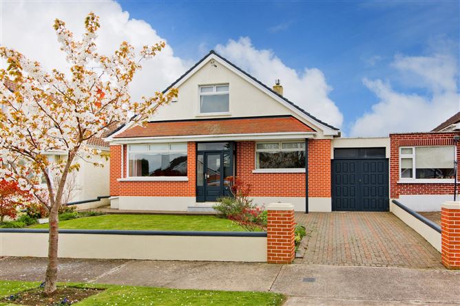 5 Avondale Crescent, Killiney, Co. Dublin