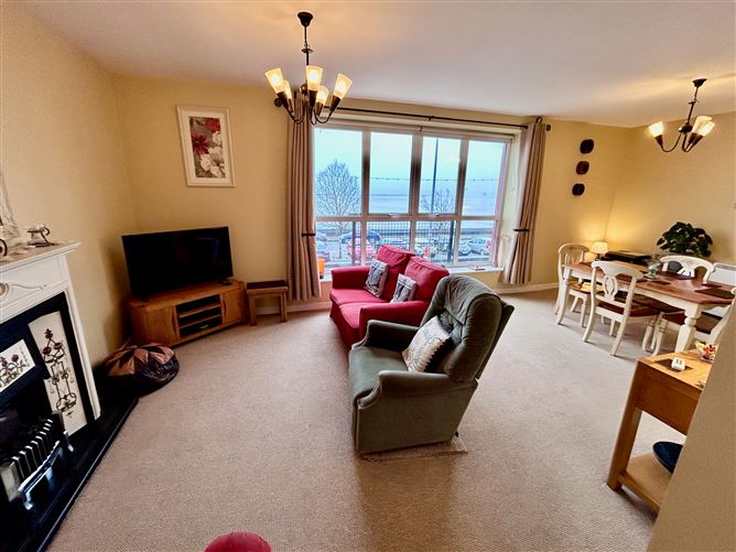 2 Pierce Court, Wexford Town, Wexford Kearney & Co. Property Sales