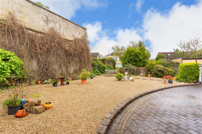 20 Glandore Park, Dun Laoghaire, Co. Dublin