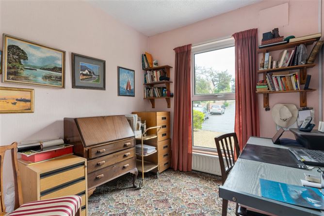 20 Glandore Park, Dun Laoghaire, Co. Dublin