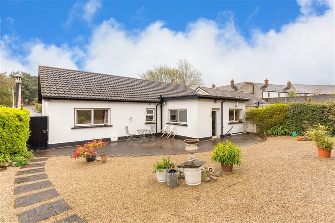 20 Glandore Park, Dun Laoghaire, Co. Dublin