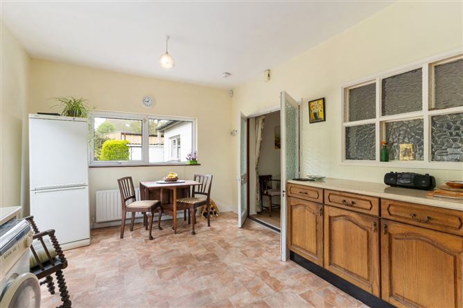 20 Glandore Park, Dun Laoghaire, Co. Dublin