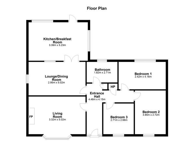 20 Glandore Park, Dun Laoghaire, Co. Dublin
