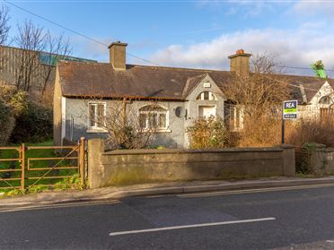 Image for 6 Robinhood Road, Clondalkin,   Dublin 22