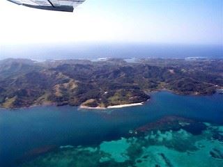 Private, French Harbour, Roatan