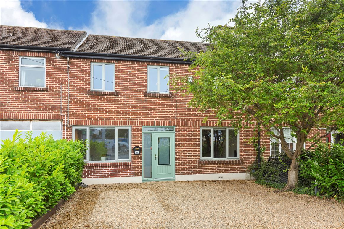 56 St Agnes Road, Crumlin, Dublin 12
