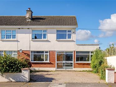 Image for 129 River Forest, Leixlip, County Kildare