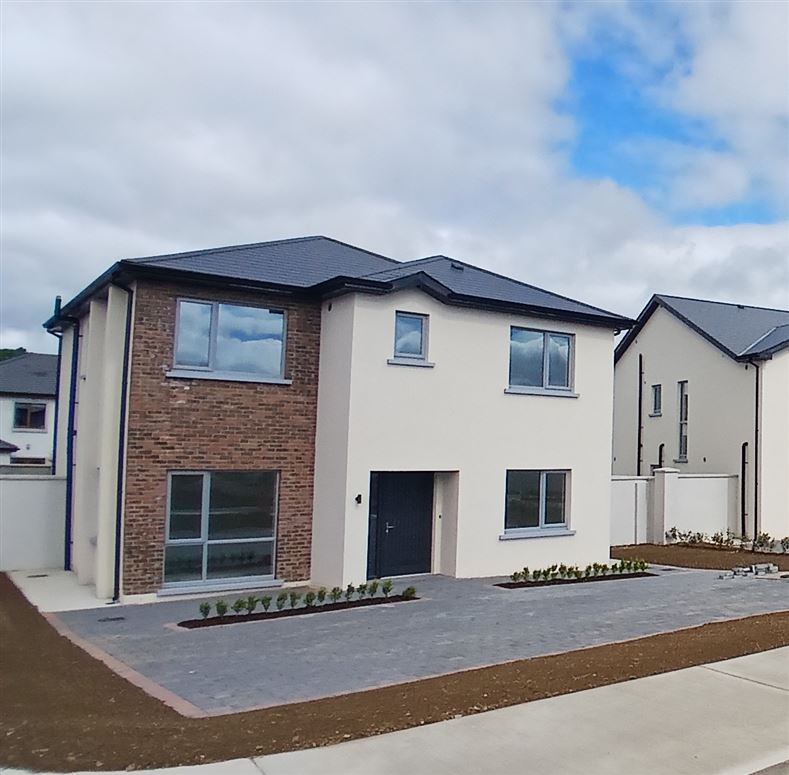 Type C / C1 Fermoyle Manor, Kilanerin, Gorey, Wexford