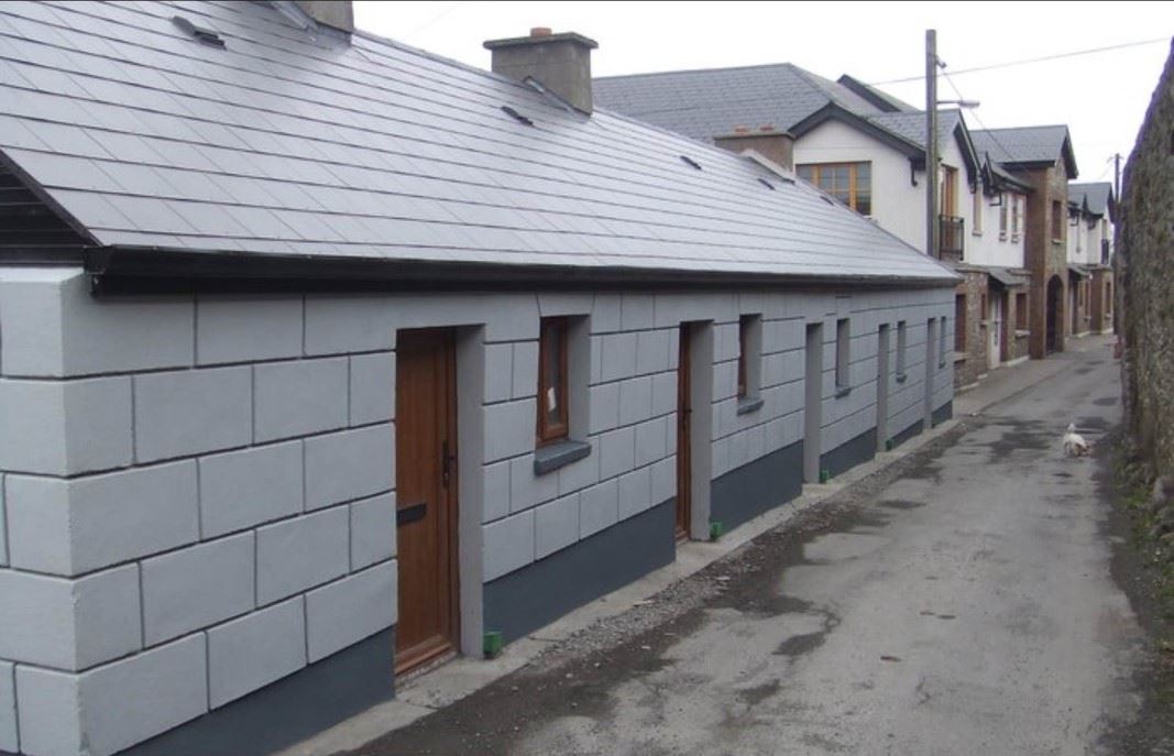 5 Firecastle Lane, Kildare Town, Kildare