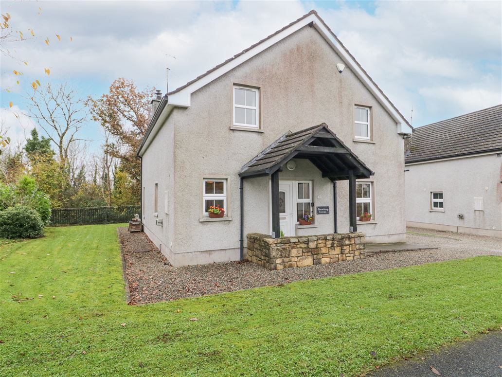 Gooseberry Cottage,Lisnaskea, Fermanagh, Northern Ireland