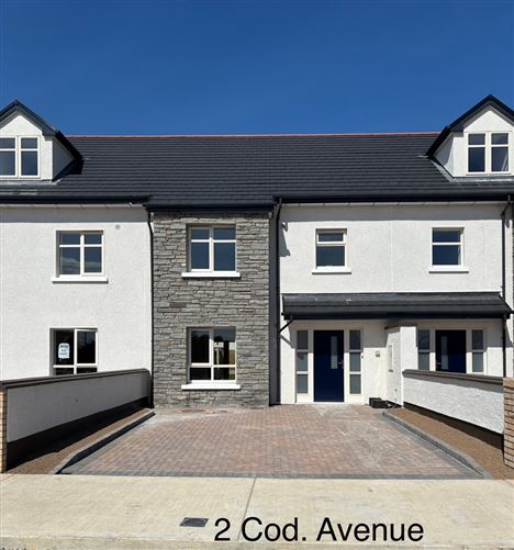 Codrum Hall, Ovens, Cork