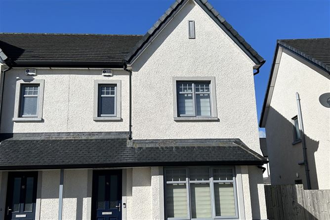15 Abbey Way, Mungret Gate, Raheen, Co. Limerick