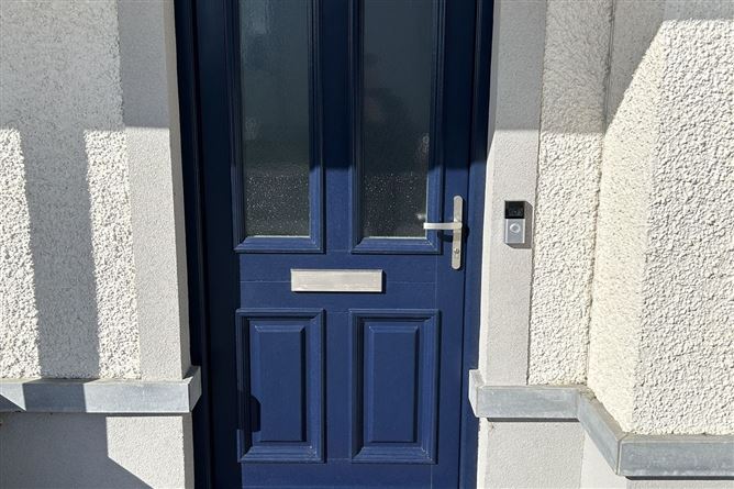 15 Abbey Way, Mungret Gate, Raheen, Co. Limerick