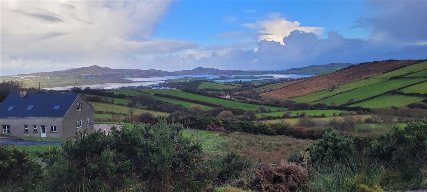 Site @ Upper Carrigart, Carrigart, County Donegal