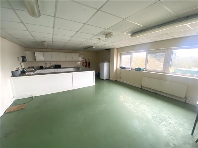 Tralee Road Industrial Estate, Moanmore, Castleisland, Kerry