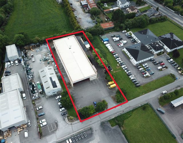 Tralee Road Industrial Estate, Moanmore, Castleisland, Kerry