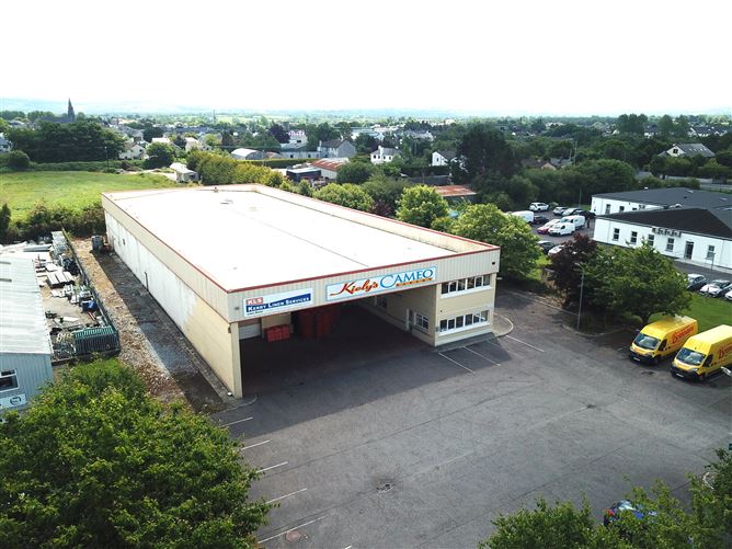 Tralee Road Industrial Estate, Moanmore, Castleisland, Kerry