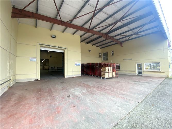 Tralee Road Industrial Estate, Moanmore, Castleisland, Kerry