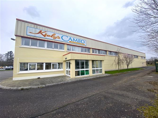 Tralee Road Industrial Estate, Moanmore, Castleisland, Kerry