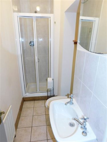 1 Clashduv Villas, Glasheen Road, Glasheen, Cork