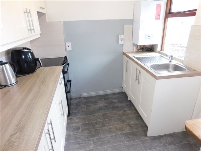 1 Clashduv Villas, Glasheen Road, Glasheen, Cork