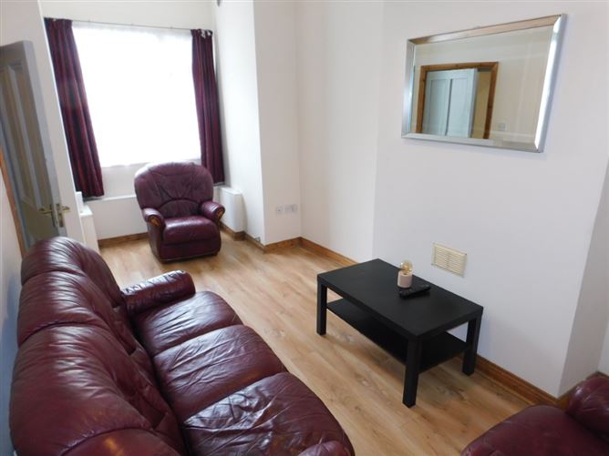 1 Clashduv Villas, Glasheen Road, Glasheen, Cork