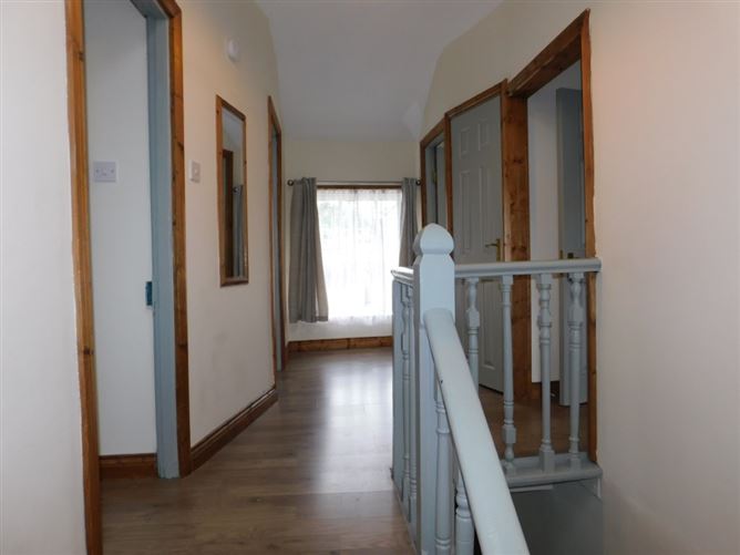 1 Clashduv Villas, Glasheen Road, Glasheen, Cork