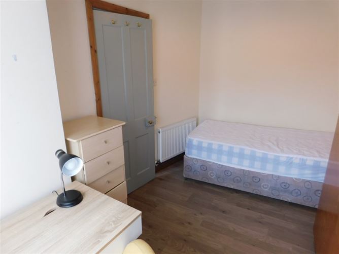 1 Clashduv Villas, Glasheen Road, Glasheen, Cork