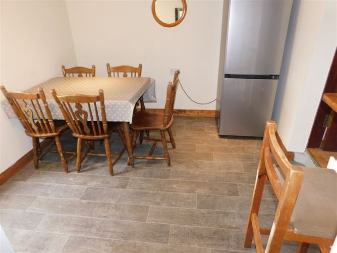 1 Clashduv Villas, Glasheen Road, Glasheen, Cork