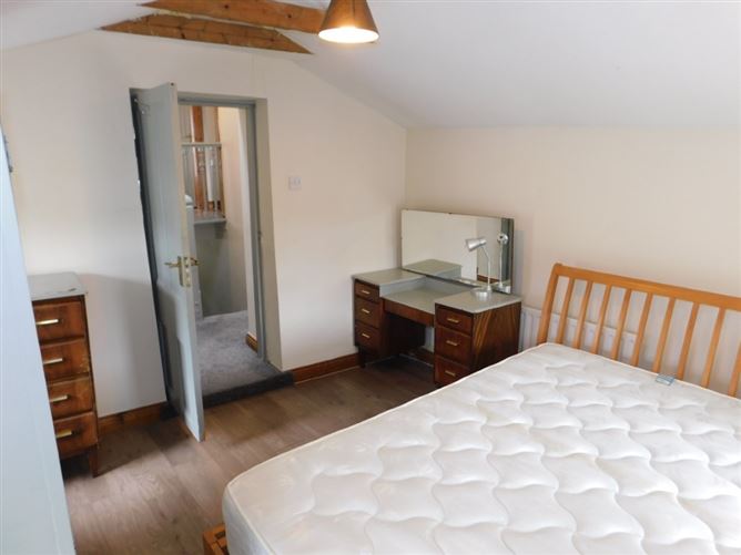 1 Clashduv Villas, Glasheen Road, Glasheen, Cork