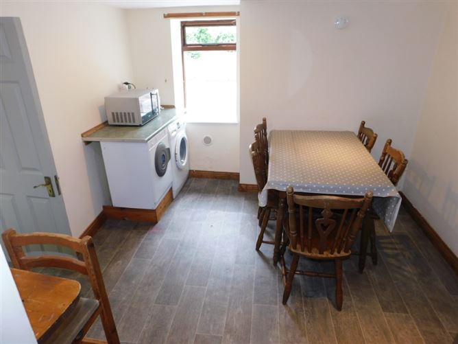 1 Clashduv Villas, Glasheen Road, Glasheen, Cork