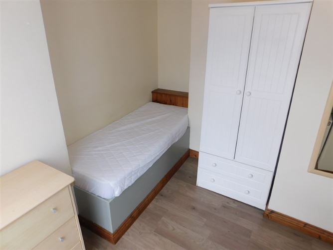 1 Clashduv Villas, Glasheen Road, Glasheen, Cork