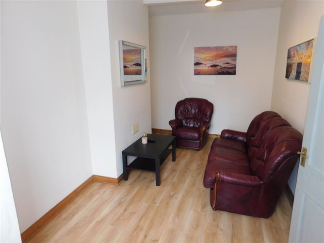 1 Clashduv Villas, Glasheen Road, Glasheen, Cork