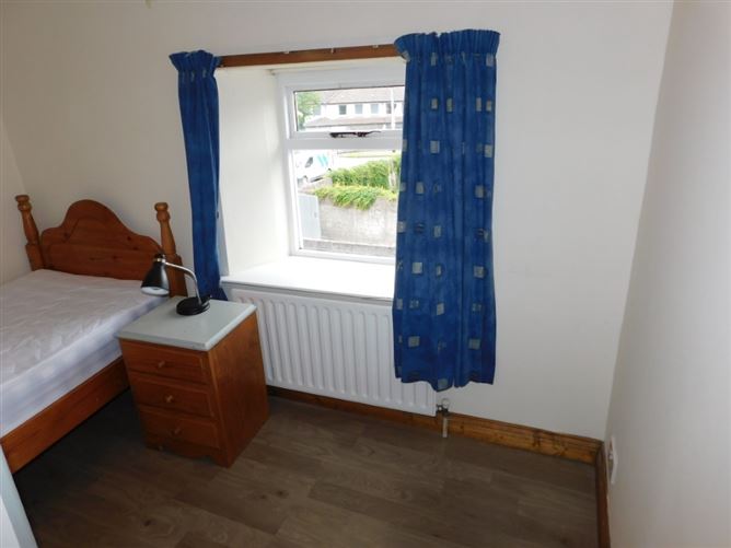 1 Clashduv Villas, Glasheen Road, Glasheen, Cork
