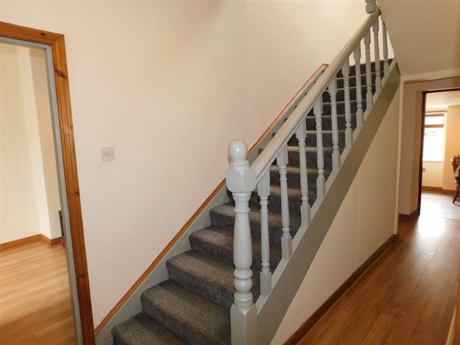 1 Clashduv Villas, Glasheen Road, Glasheen, Cork
