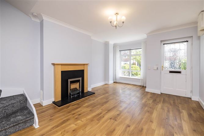 17 Allendale Terrace, Clonsilla, Dublin 15