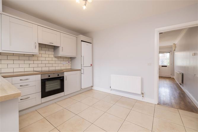 17 Allendale Terrace, Clonsilla, Dublin 15