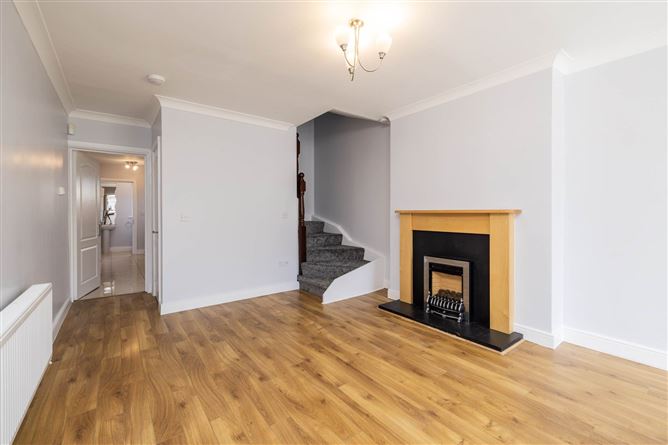 17 Allendale Terrace, Clonsilla, Dublin 15