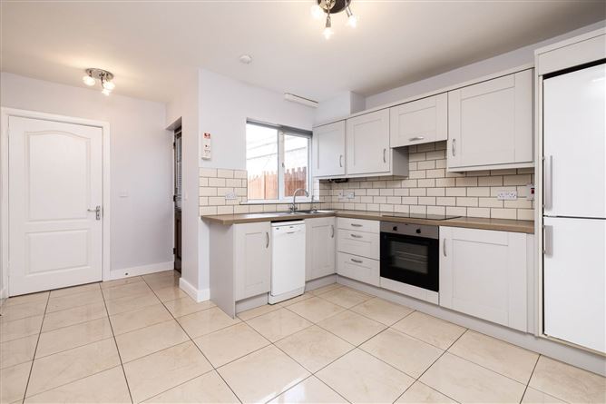 17 Allendale Terrace, Clonsilla, Dublin 15